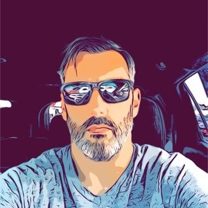 Meet your Posher, Jamie